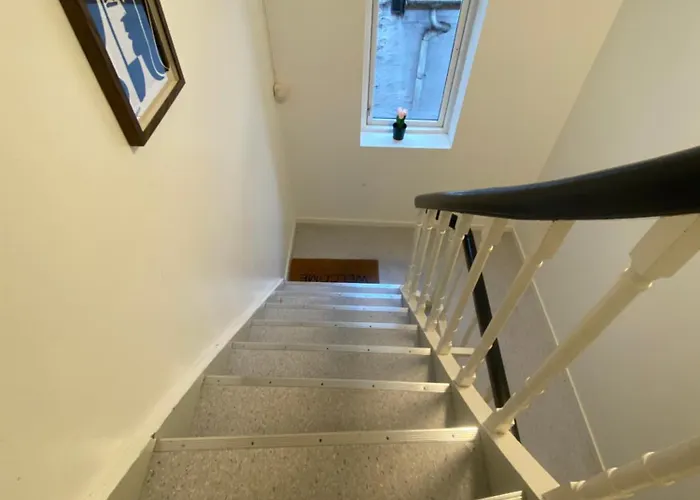 Modern On Bryggen Walking Distance To Everything! Apartament