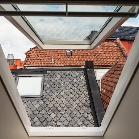 Modern On Bryggen Walking Distance To Everything! * Bergen