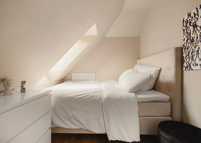 Modern On Bryggen Walking Distance To Everything! Apartment