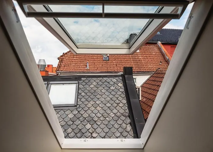Modern On Bryggen Walking Distance To Everything! * Bergen